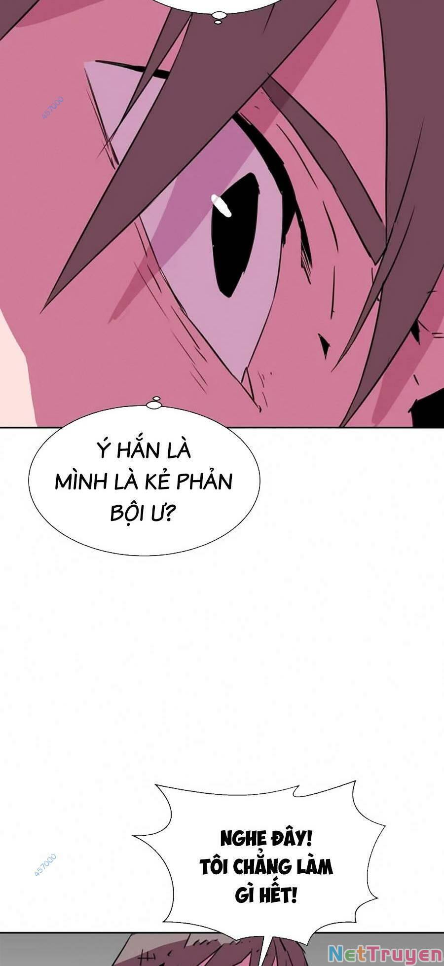 Săn Lùng Bắt Nạt Chapter 56 - 68