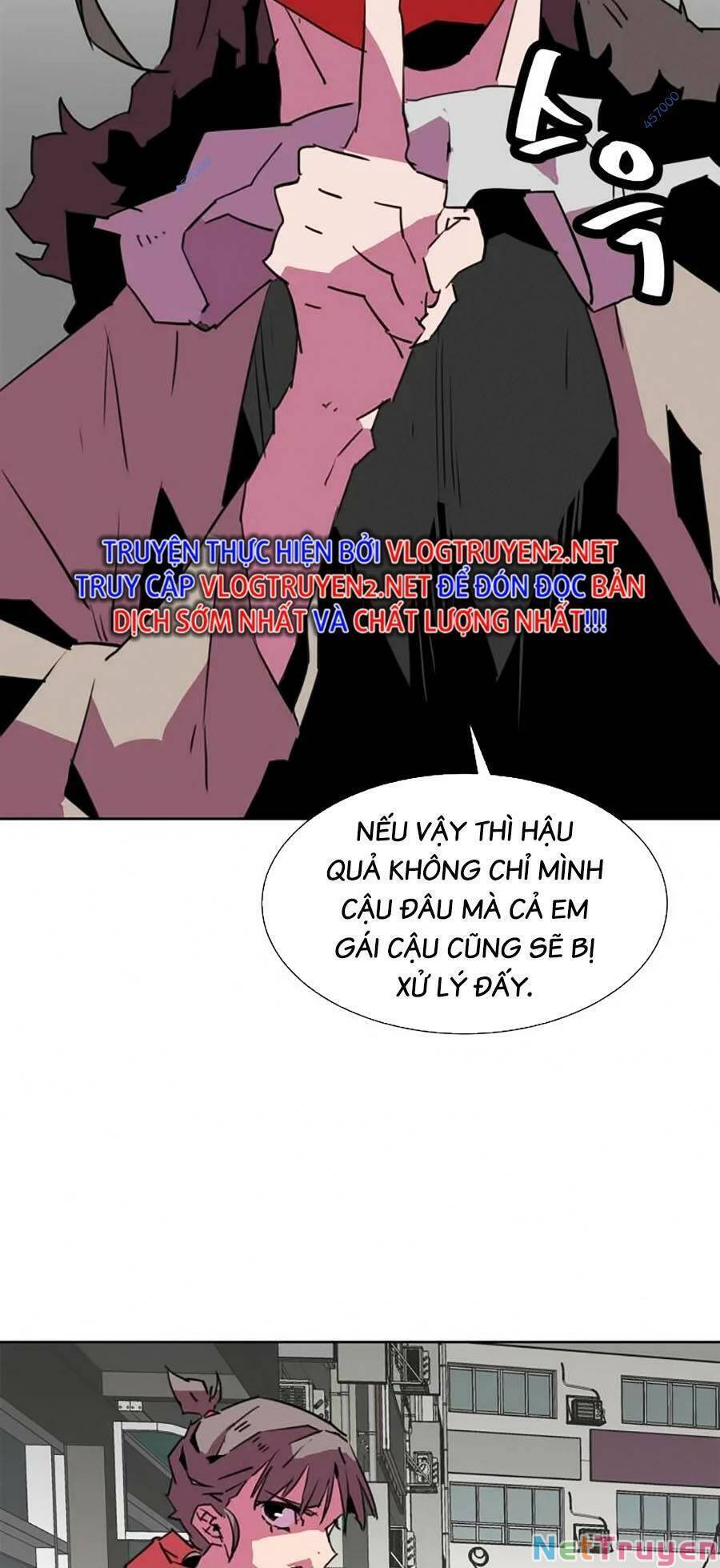 Săn Lùng Bắt Nạt Chapter 56 - 70