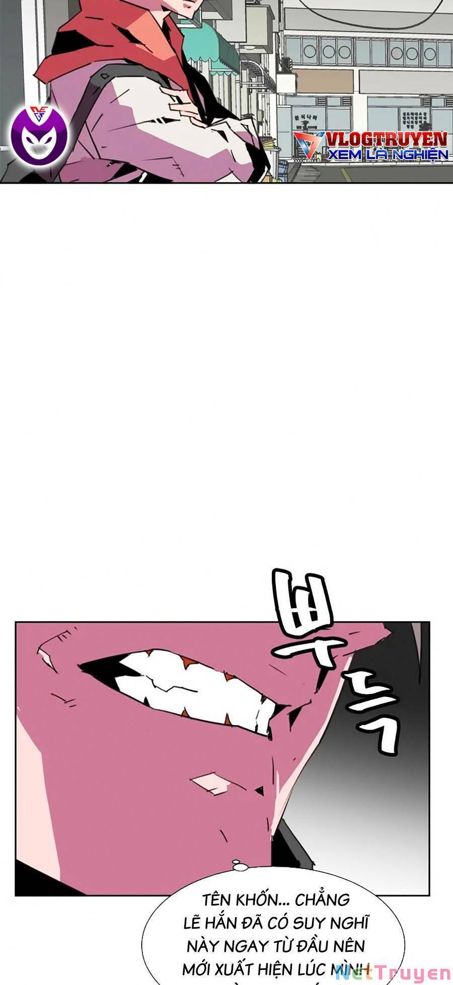 Săn Lùng Bắt Nạt Chapter 56 - 71