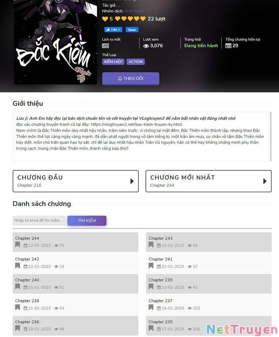 Săn Lùng Bắt Nạt Chapter 56 - 75