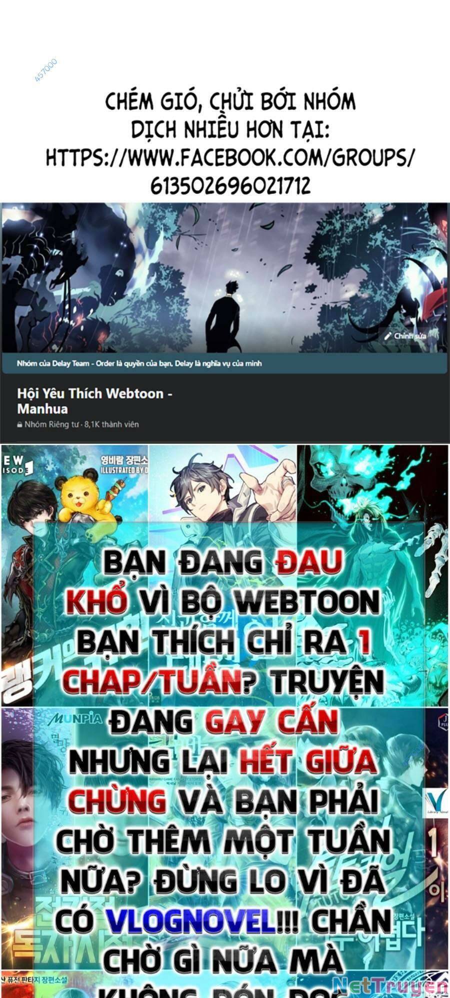 Săn Lùng Bắt Nạt Chapter 57 - 1