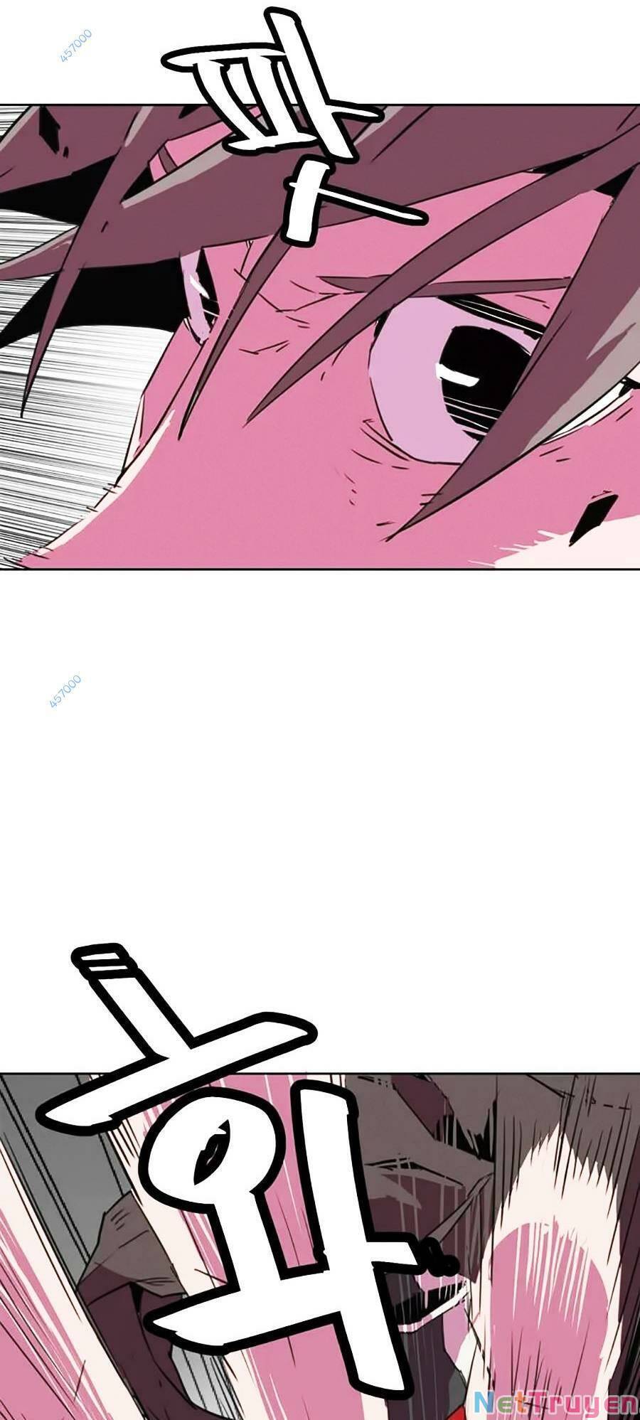 Săn Lùng Bắt Nạt Chapter 57 - 11