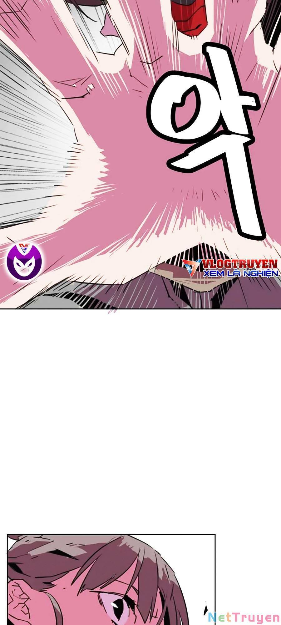 Săn Lùng Bắt Nạt Chapter 57 - 12