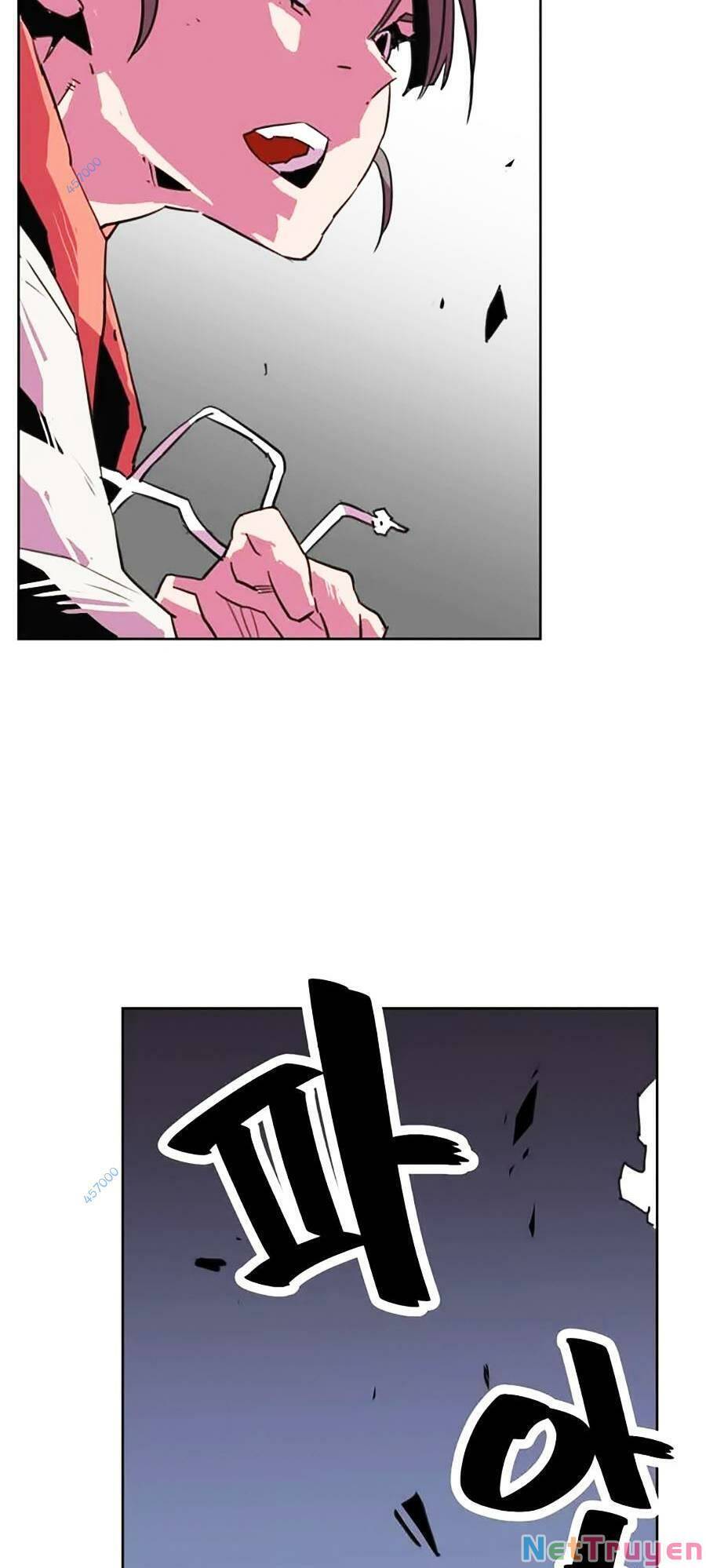 Săn Lùng Bắt Nạt Chapter 57 - 13