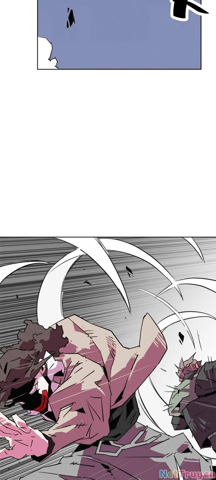 Săn Lùng Bắt Nạt Chapter 57 - 14