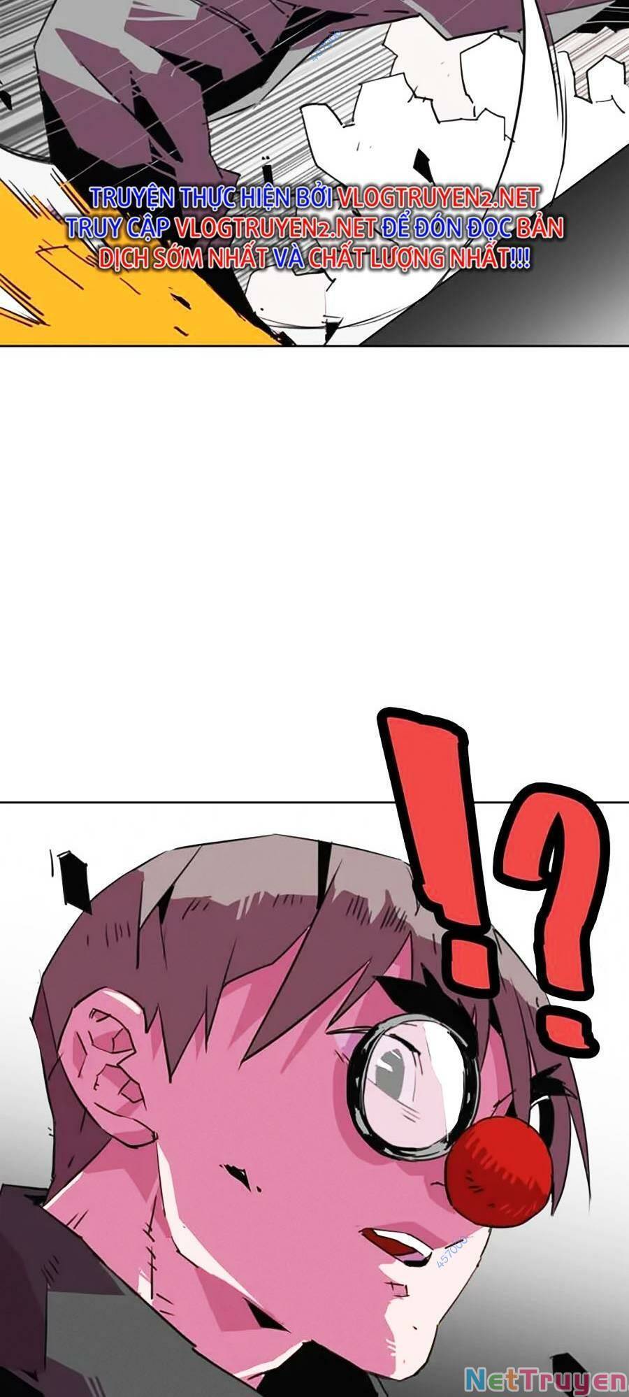 Săn Lùng Bắt Nạt Chapter 57 - 15