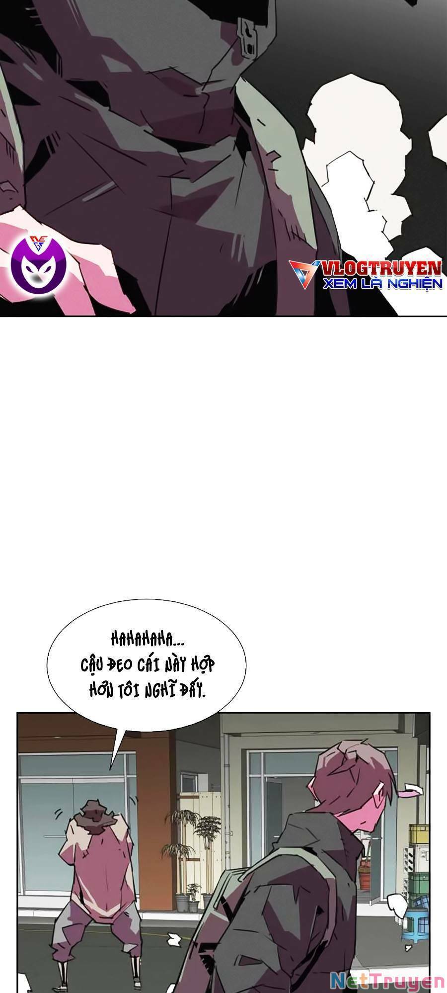 Săn Lùng Bắt Nạt Chapter 57 - 16