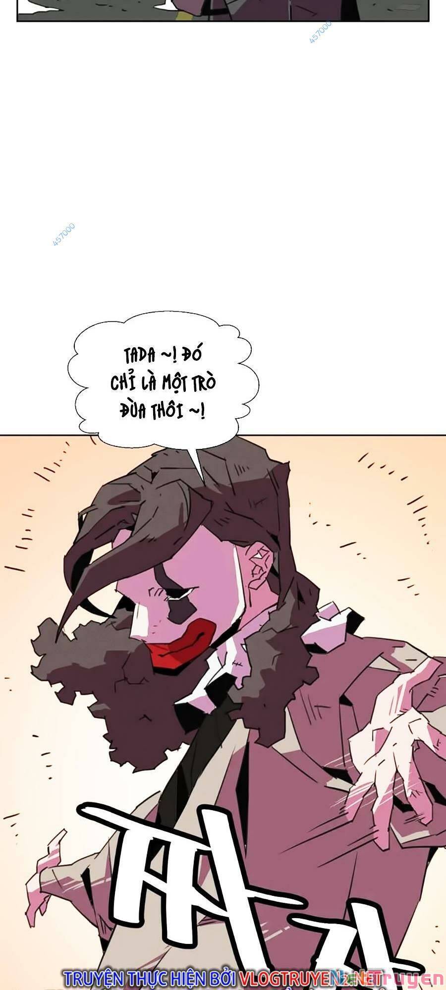 Săn Lùng Bắt Nạt Chapter 57 - 17