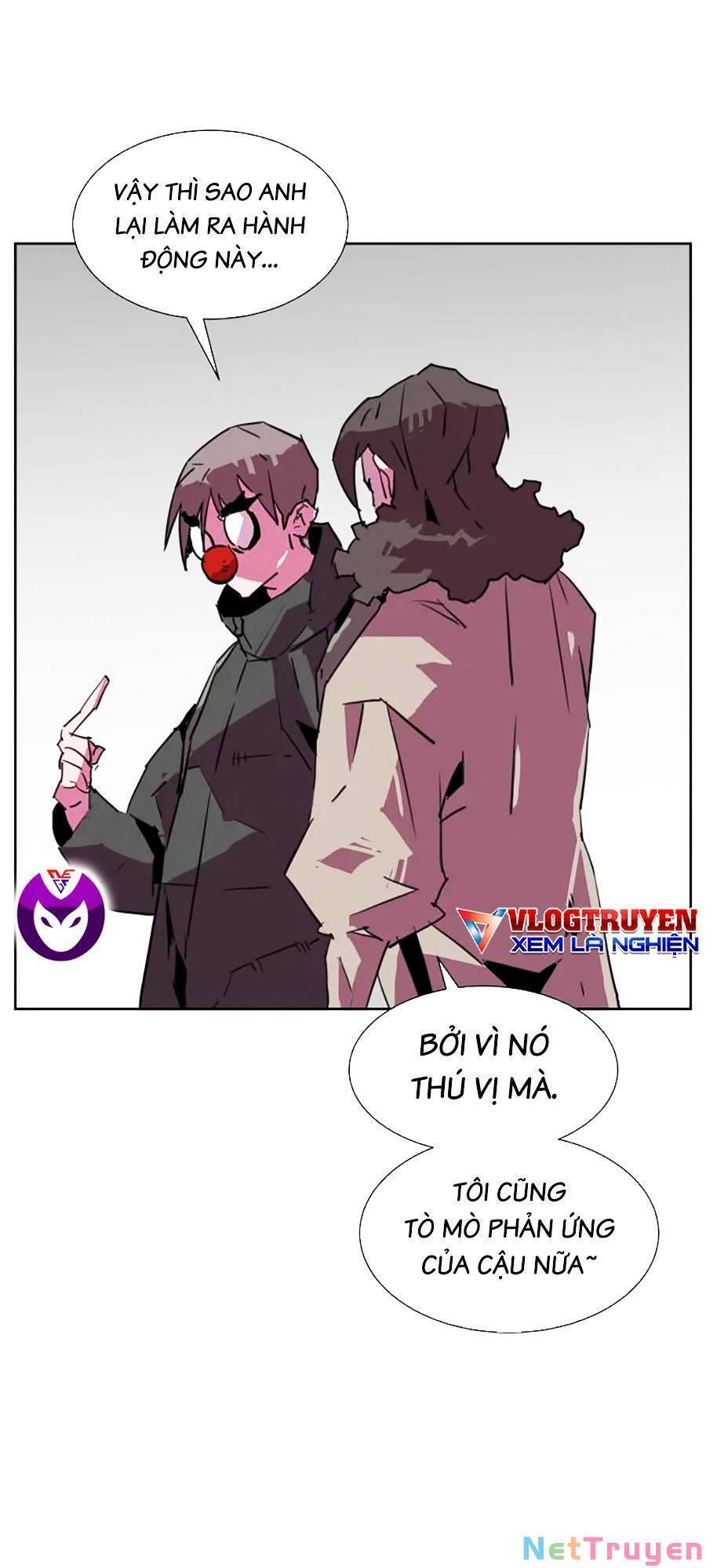 Săn Lùng Bắt Nạt Chapter 57 - 20