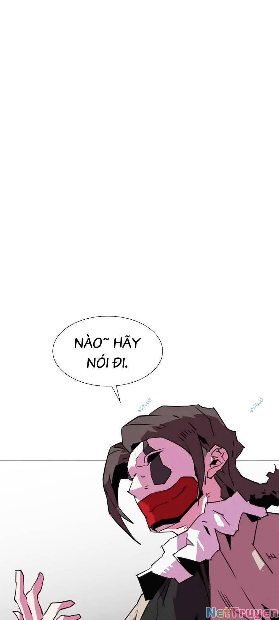 Săn Lùng Bắt Nạt Chapter 57 - 3