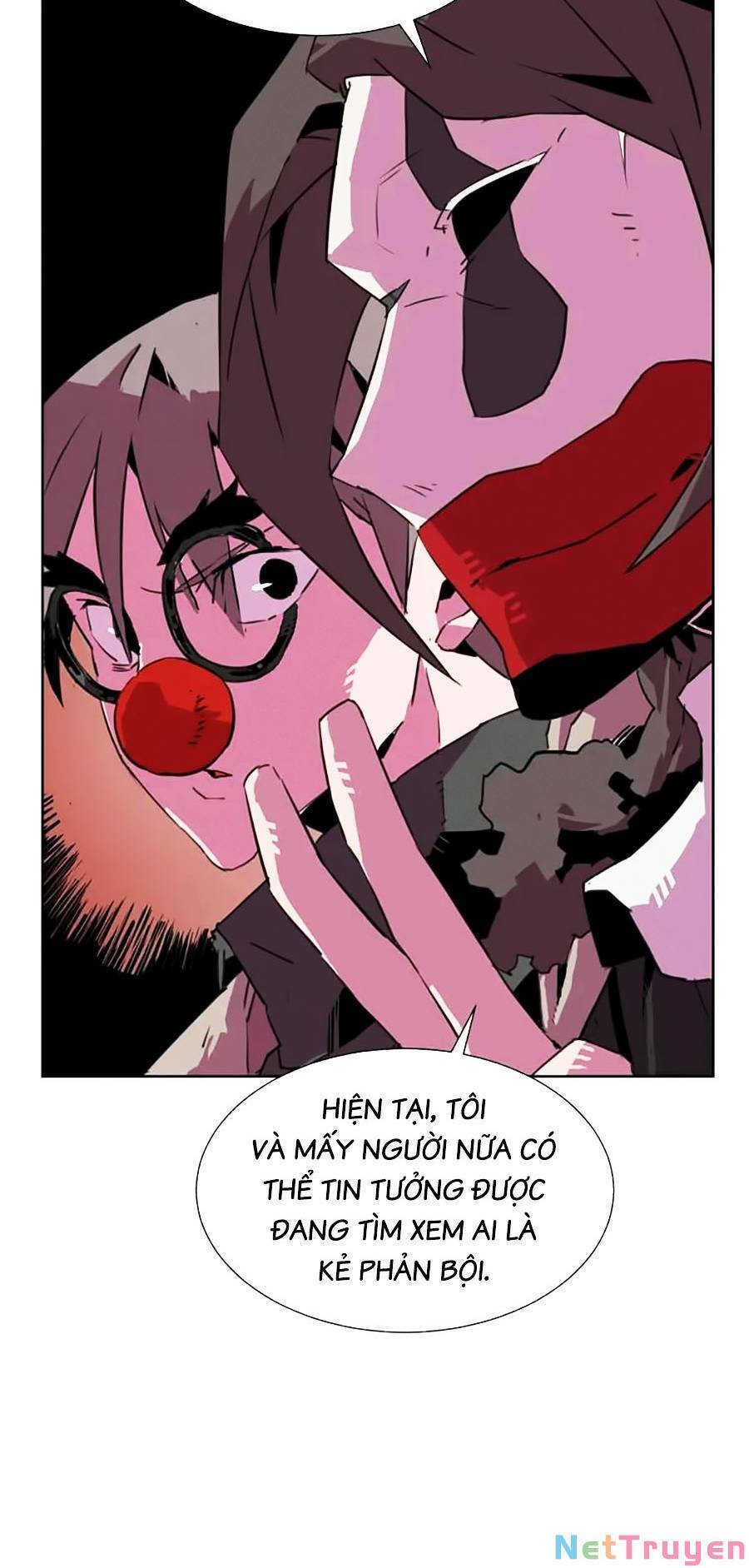 Săn Lùng Bắt Nạt Chapter 57 - 22