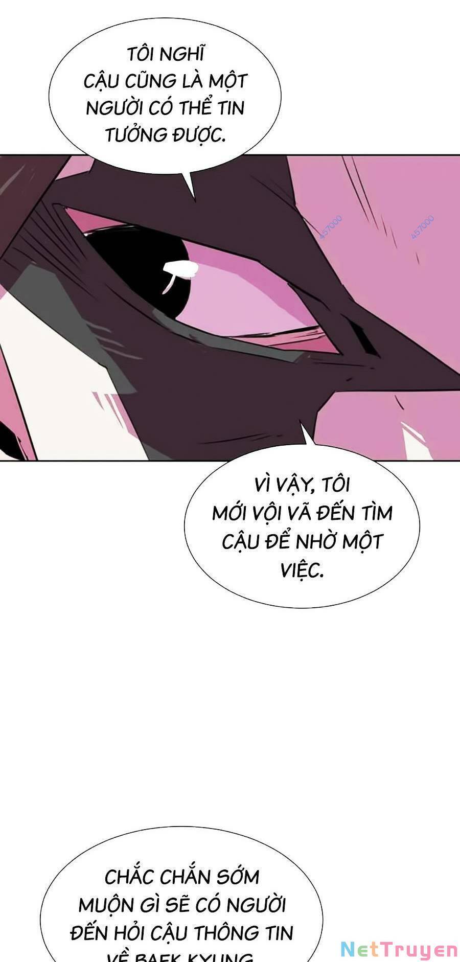 Săn Lùng Bắt Nạt Chapter 57 - 23