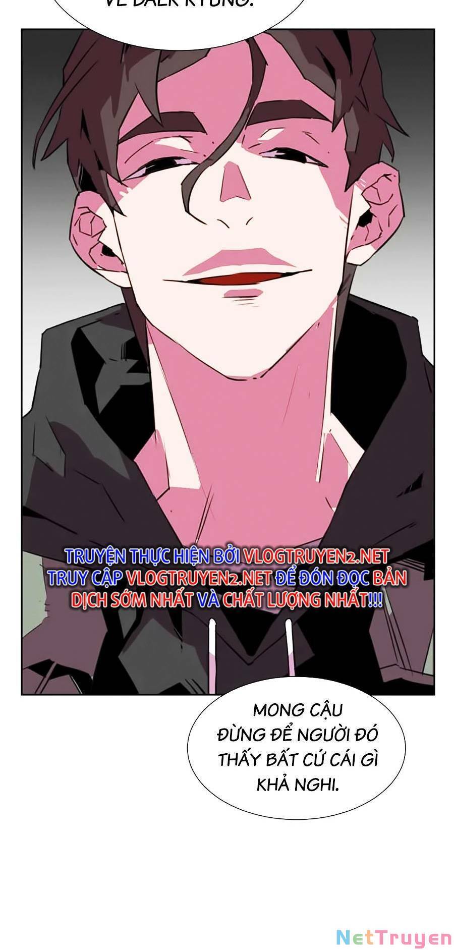 Săn Lùng Bắt Nạt Chapter 57 - 24