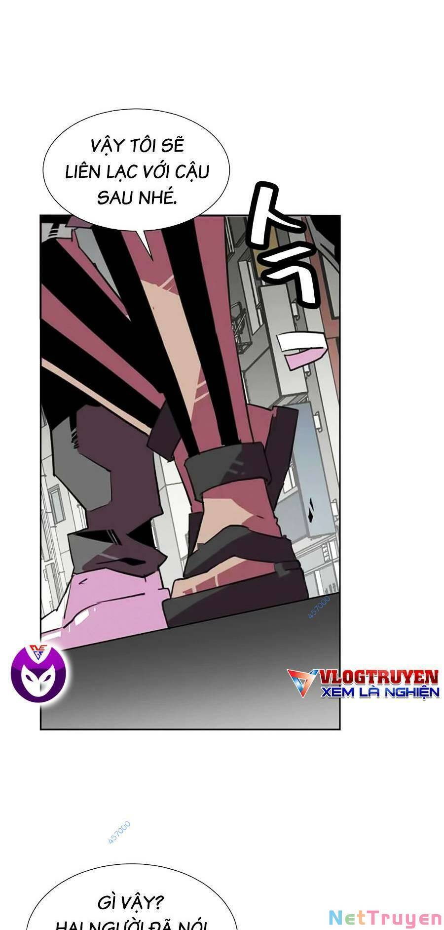 Săn Lùng Bắt Nạt Chapter 57 - 25