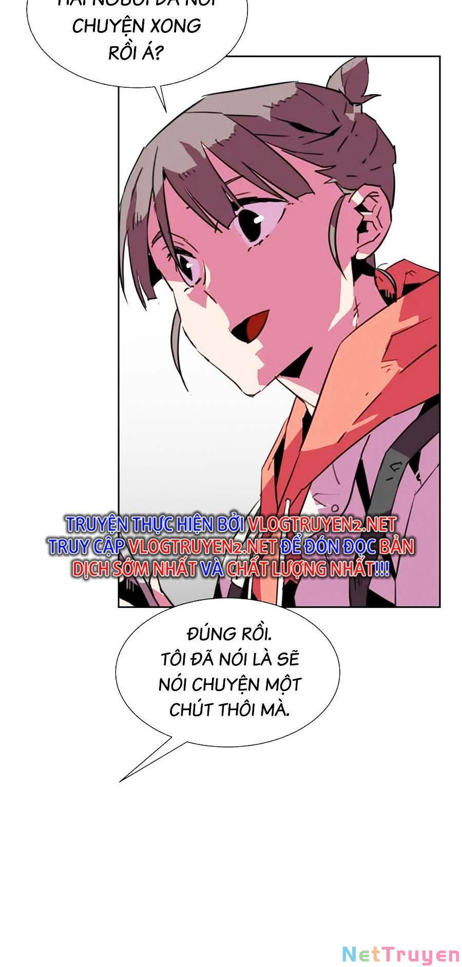 Săn Lùng Bắt Nạt Chapter 57 - 26