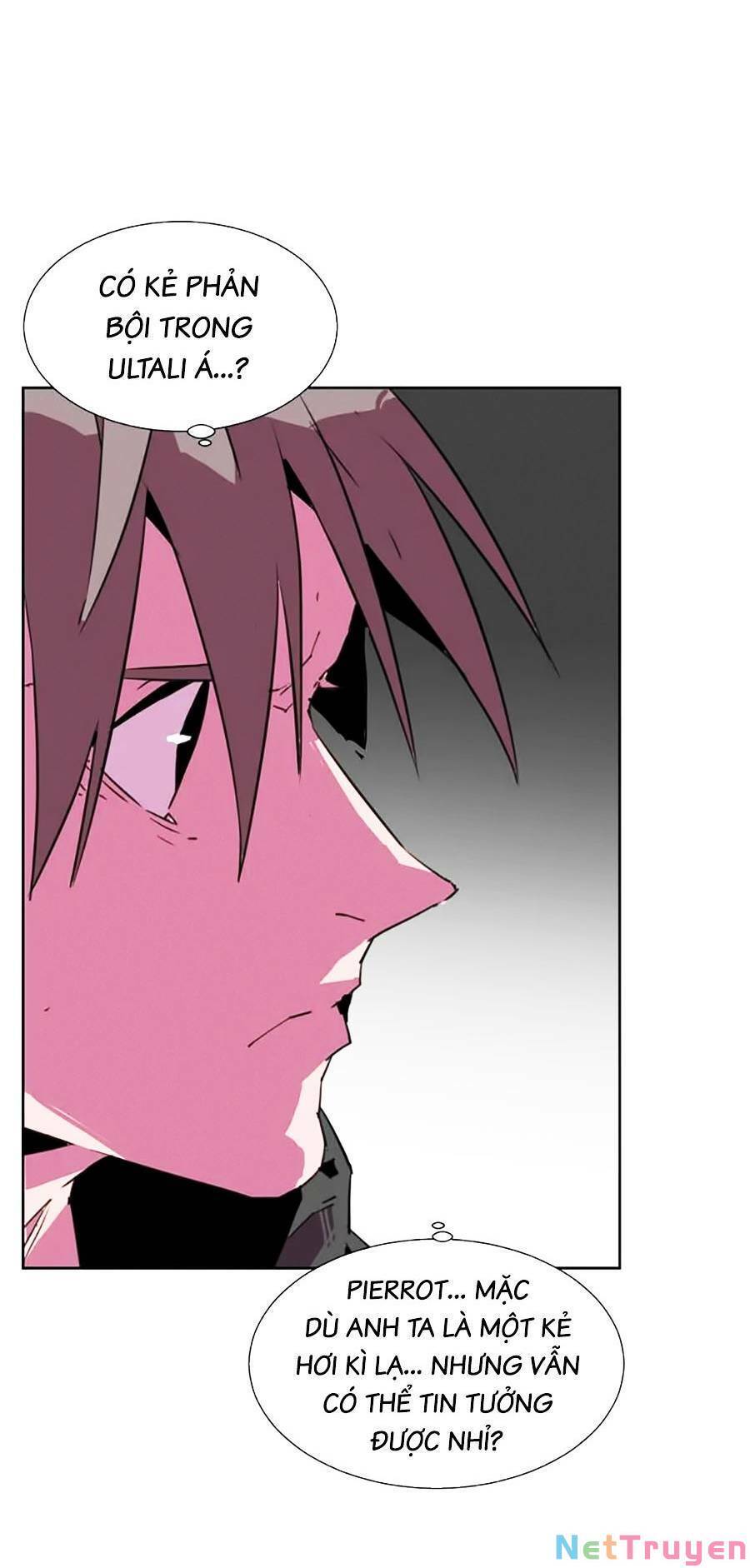 Săn Lùng Bắt Nạt Chapter 57 - 28