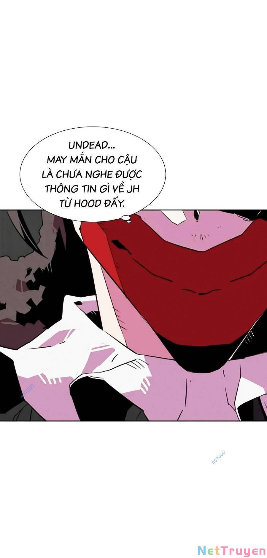 Săn Lùng Bắt Nạt Chapter 57 - 29