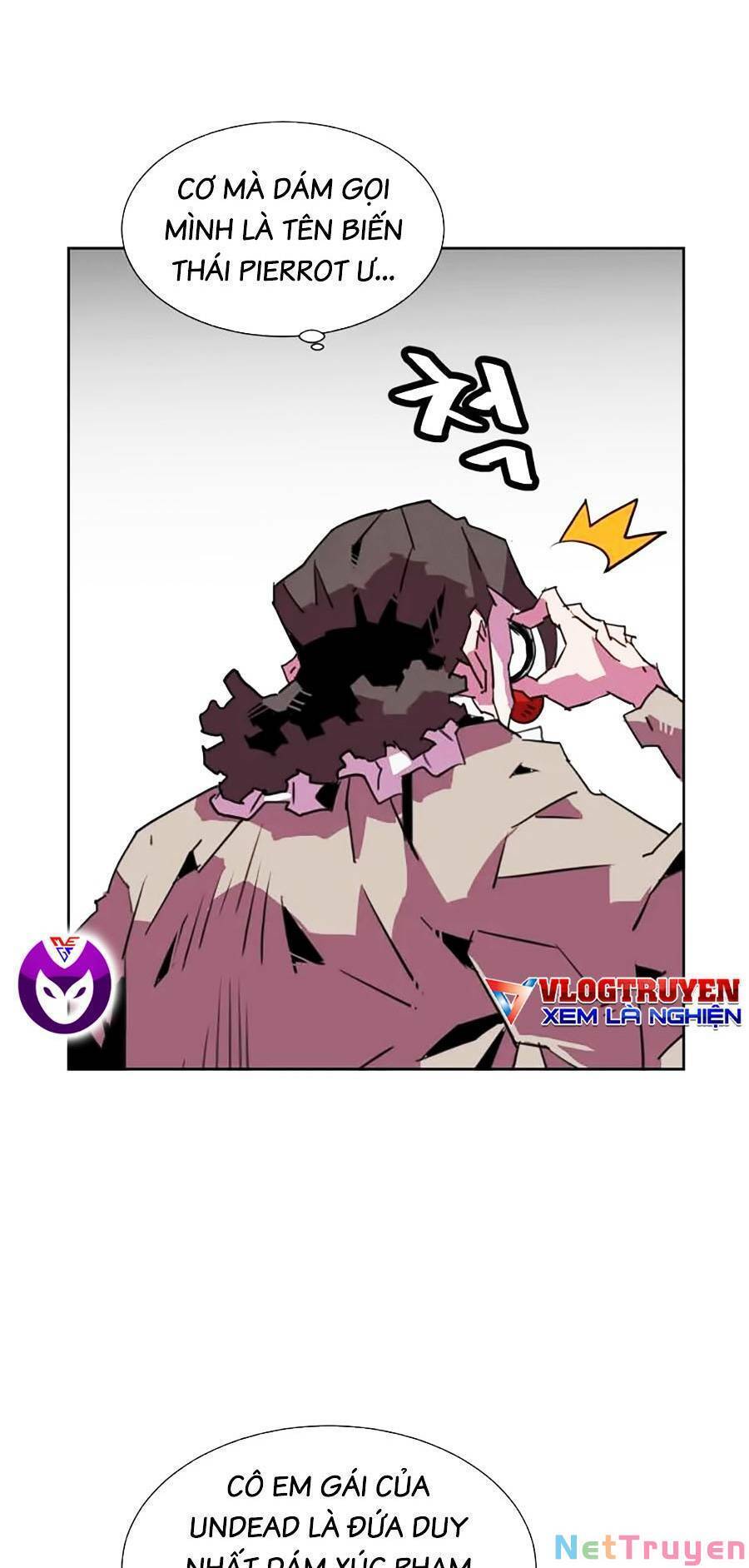Săn Lùng Bắt Nạt Chapter 57 - 30