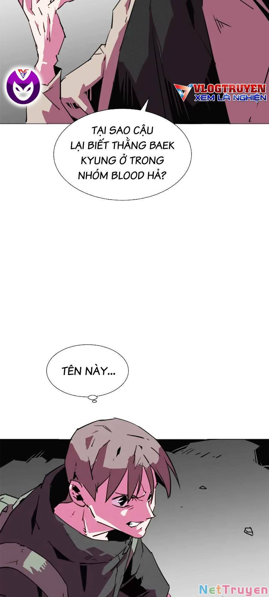 Săn Lùng Bắt Nạt Chapter 57 - 4