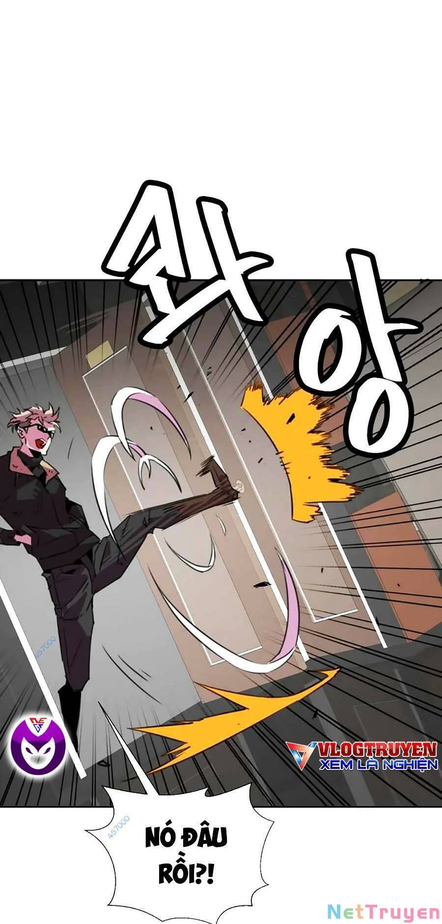 Săn Lùng Bắt Nạt Chapter 57 - 33