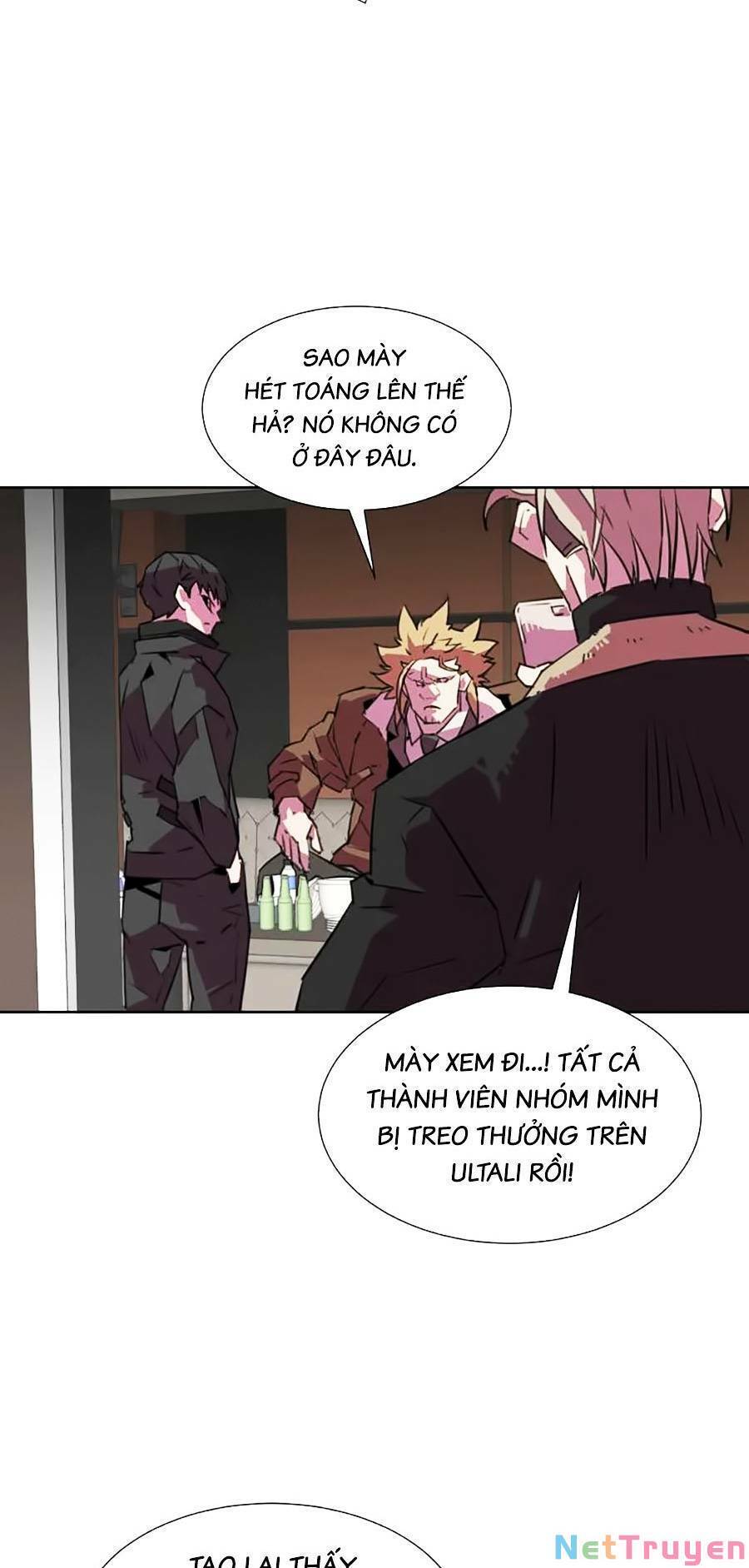 Săn Lùng Bắt Nạt Chapter 57 - 34