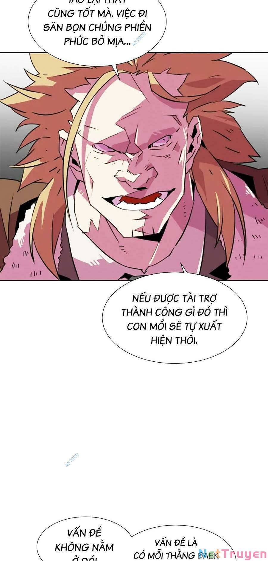 Săn Lùng Bắt Nạt Chapter 57 - 35