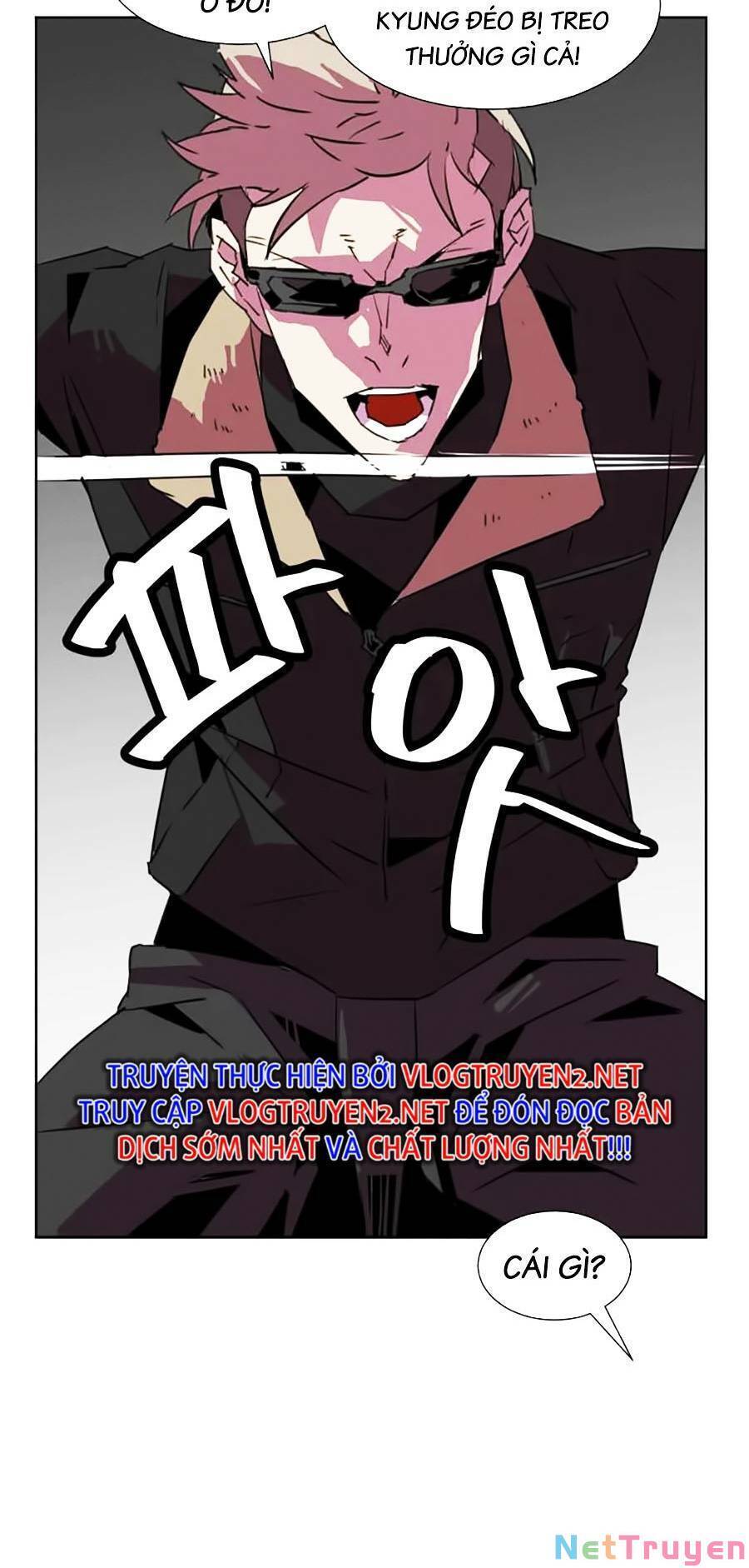 Săn Lùng Bắt Nạt Chapter 57 - 36