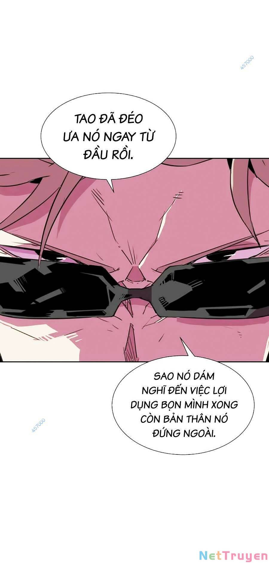 Săn Lùng Bắt Nạt Chapter 57 - 37