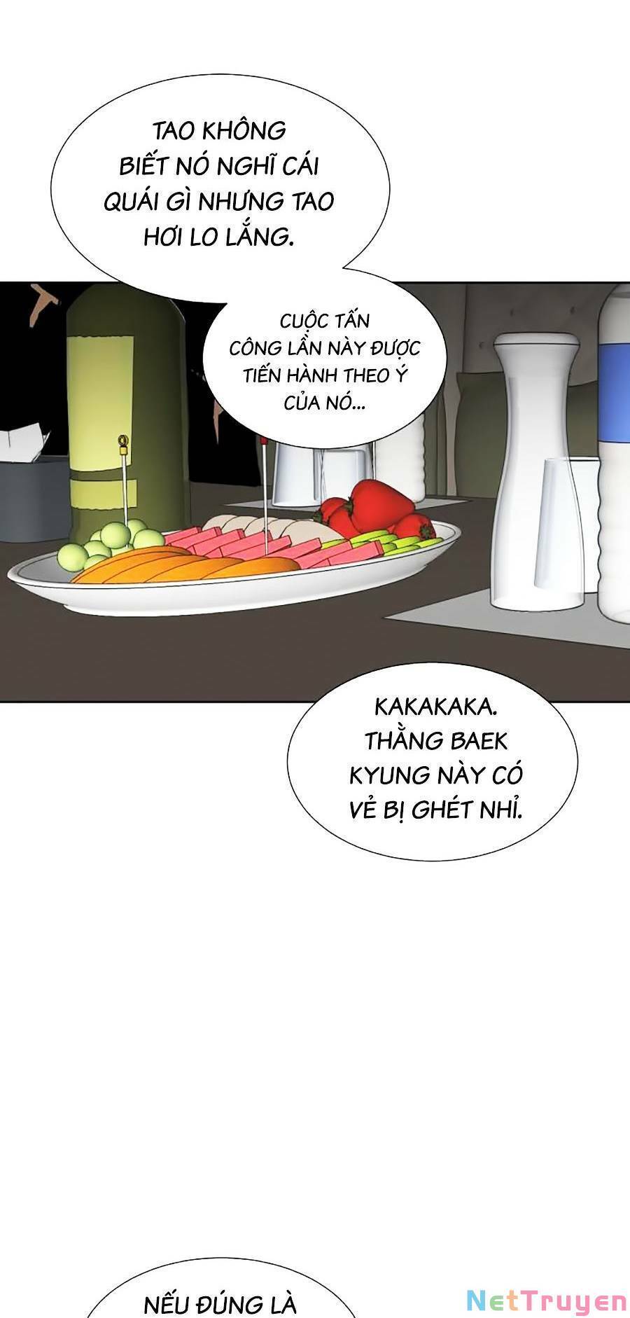 Săn Lùng Bắt Nạt Chapter 57 - 38