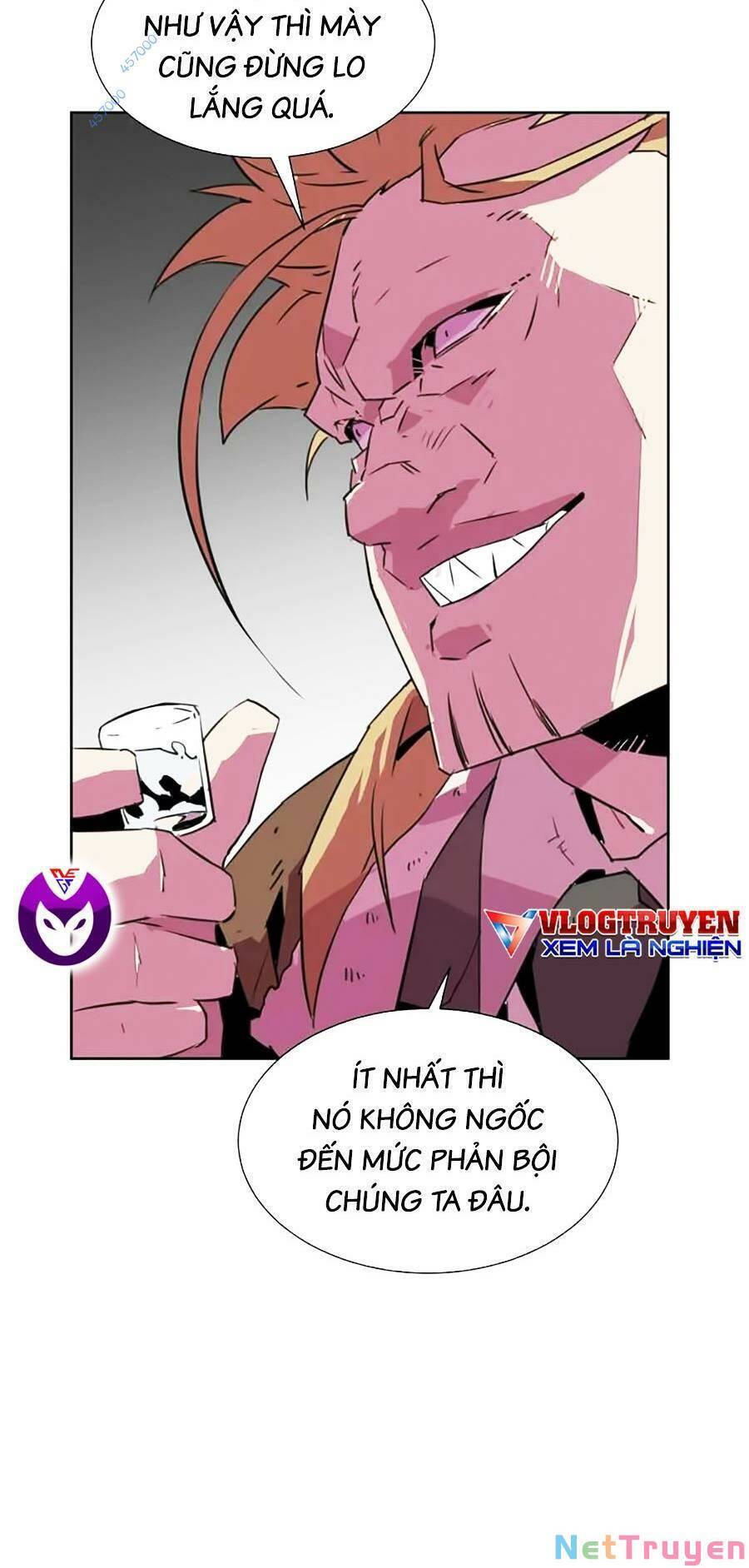 Săn Lùng Bắt Nạt Chapter 57 - 39