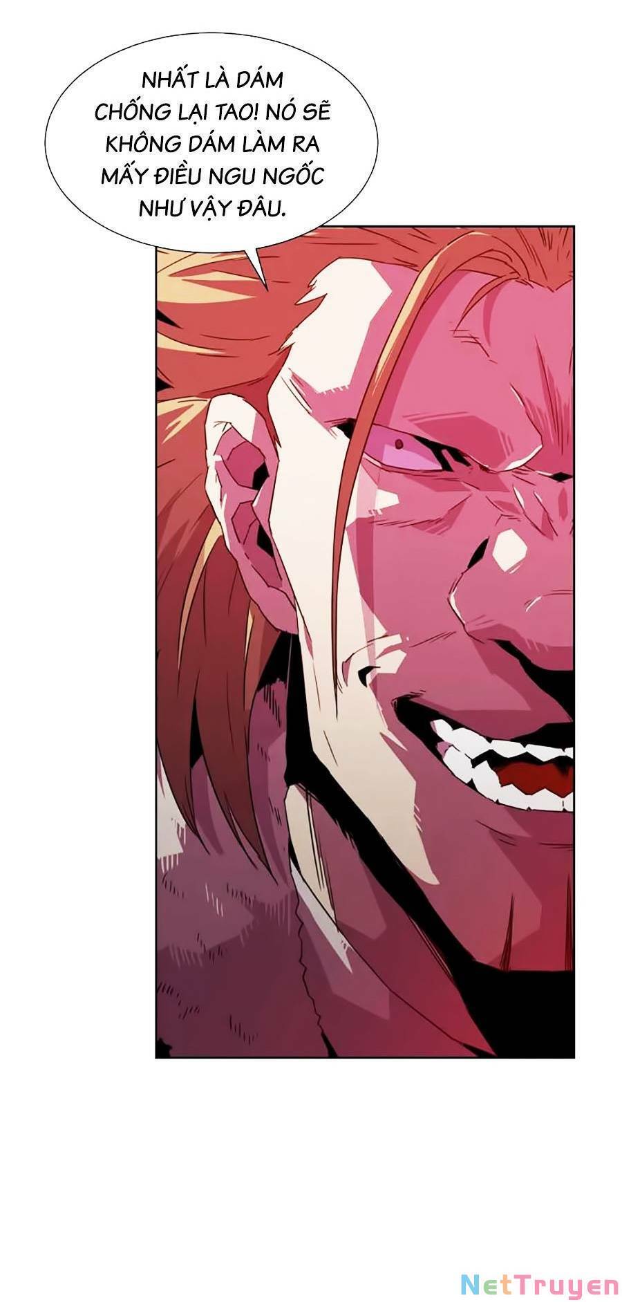 Săn Lùng Bắt Nạt Chapter 57 - 40