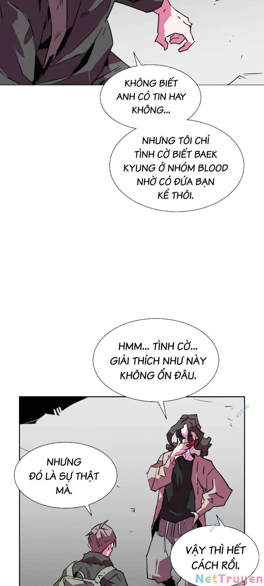 Săn Lùng Bắt Nạt Chapter 57 - 5
