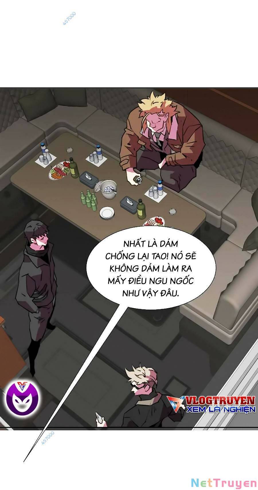 Săn Lùng Bắt Nạt Chapter 57 - 41