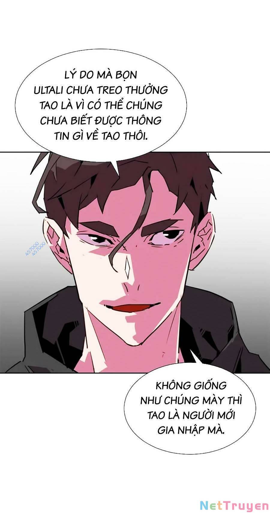 Săn Lùng Bắt Nạt Chapter 57 - 43