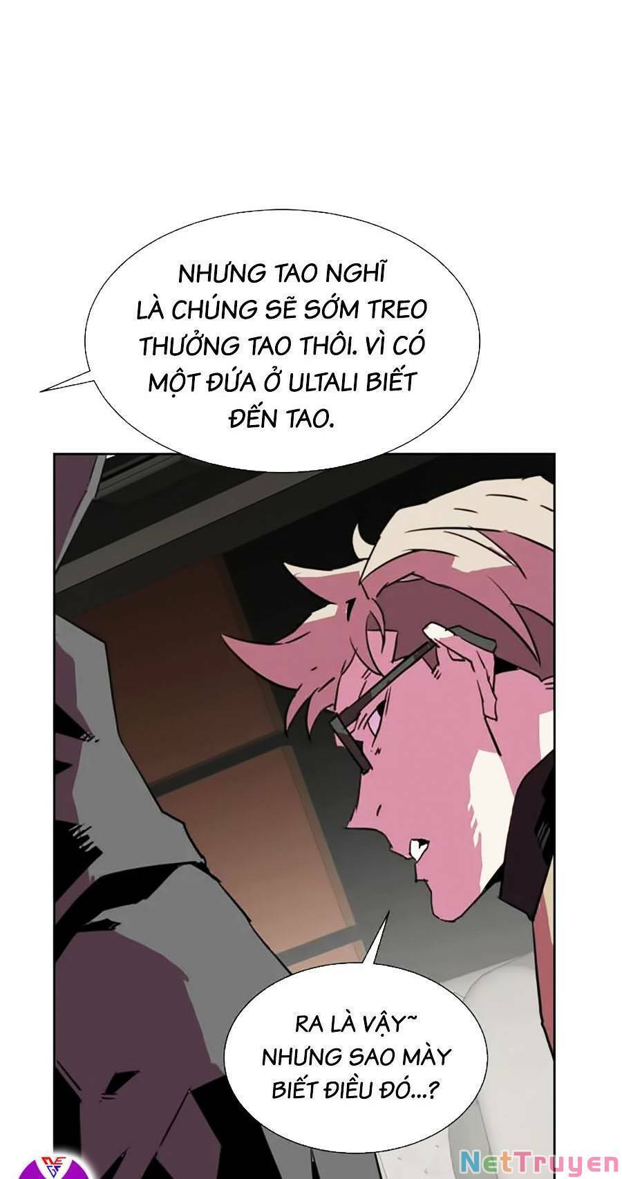 Săn Lùng Bắt Nạt Chapter 57 - 44