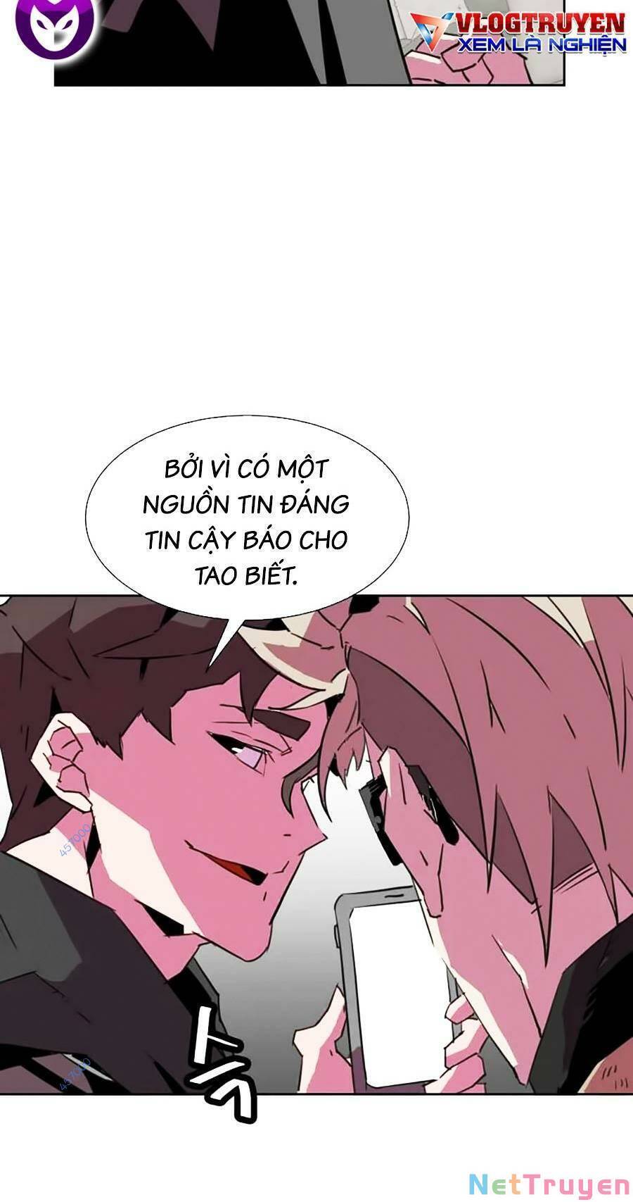 Săn Lùng Bắt Nạt Chapter 57 - 45