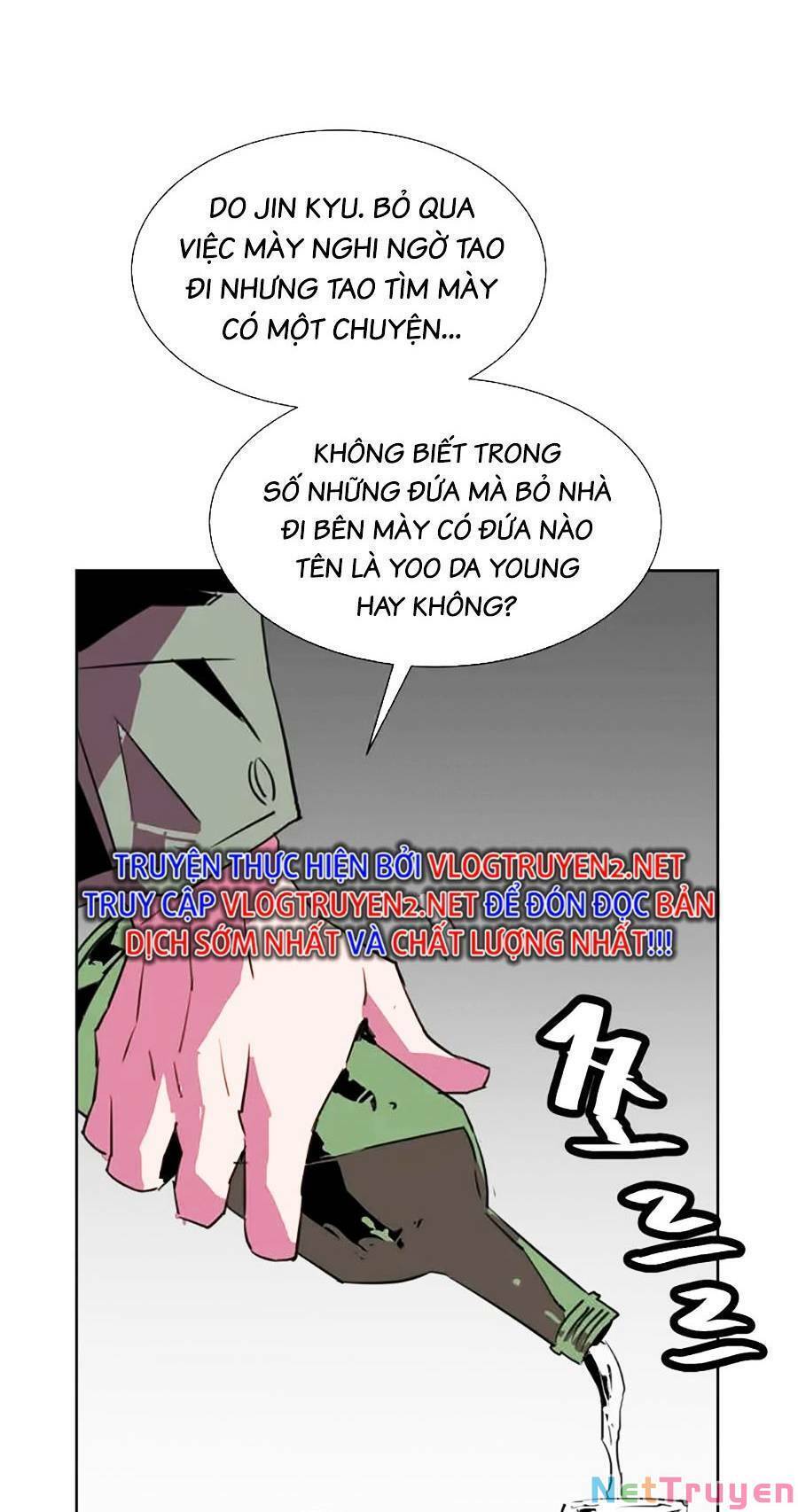 Săn Lùng Bắt Nạt Chapter 57 - 46