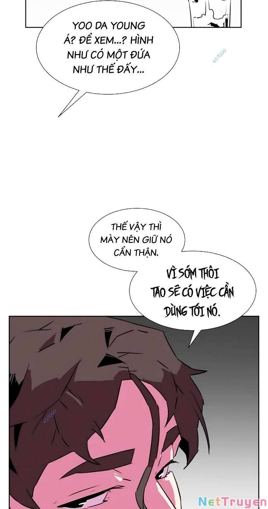 Săn Lùng Bắt Nạt Chapter 57 - 47