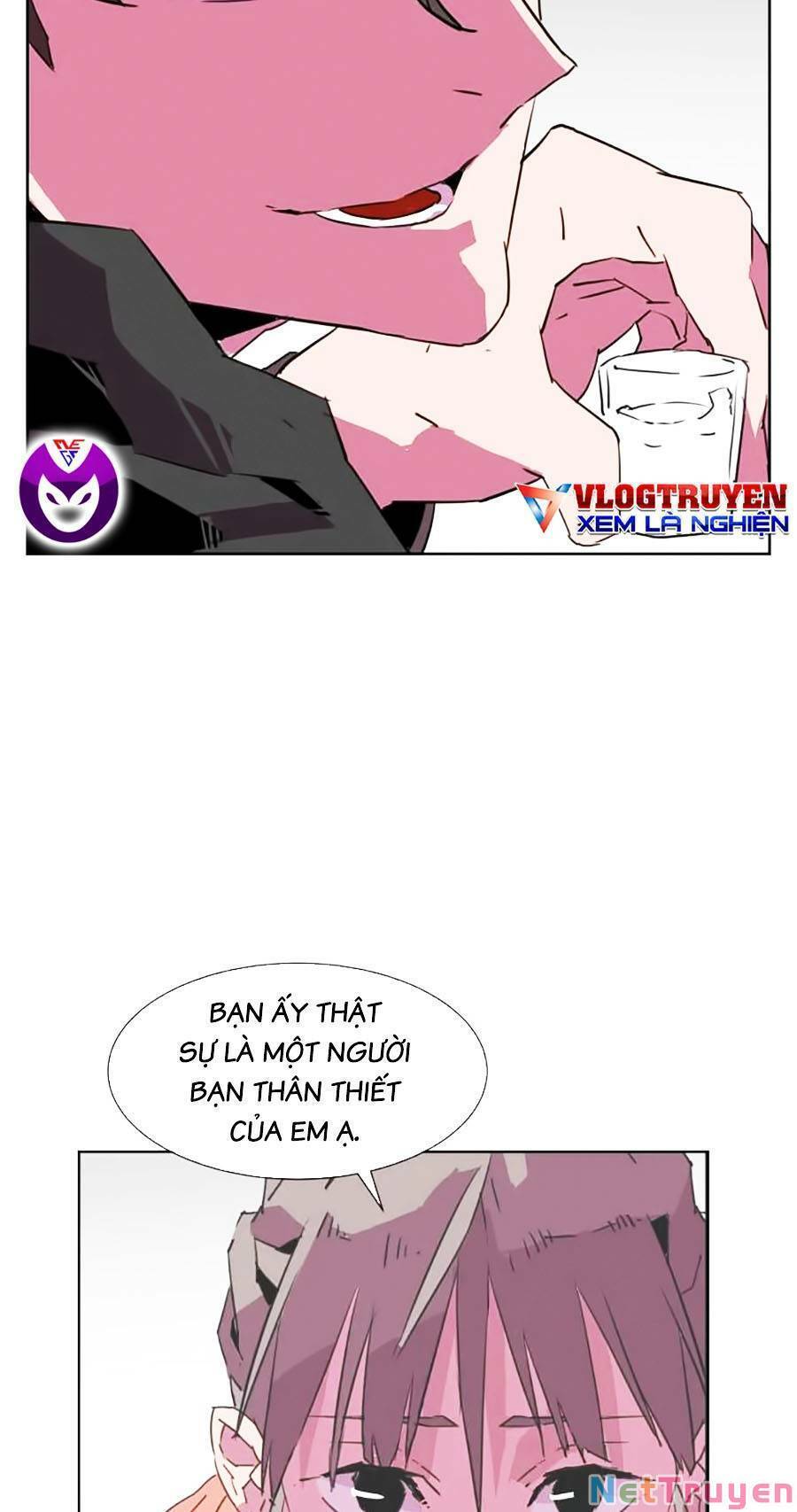 Săn Lùng Bắt Nạt Chapter 57 - 48