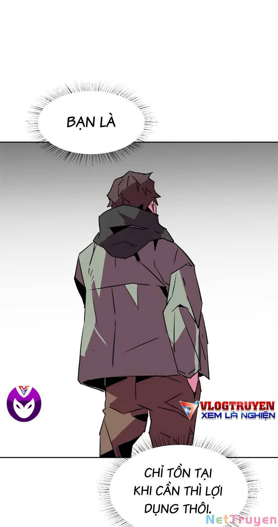 Săn Lùng Bắt Nạt Chapter 57 - 50