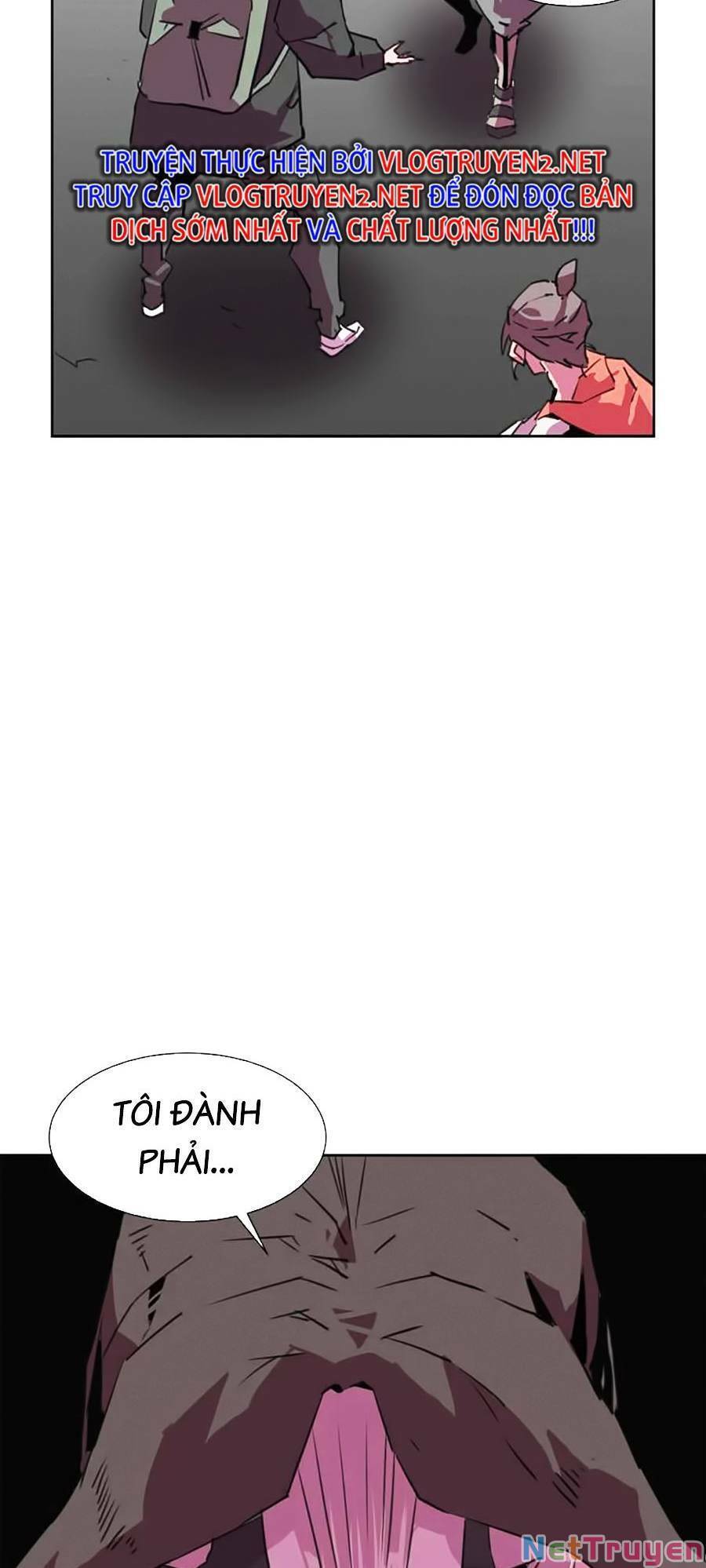 Săn Lùng Bắt Nạt Chapter 57 - 6