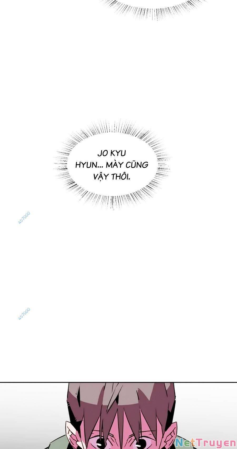 Săn Lùng Bắt Nạt Chapter 57 - 51