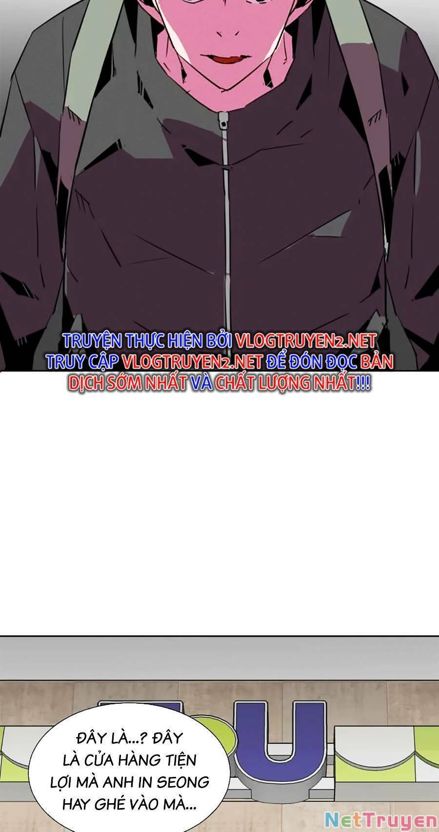 Săn Lùng Bắt Nạt Chapter 57 - 52