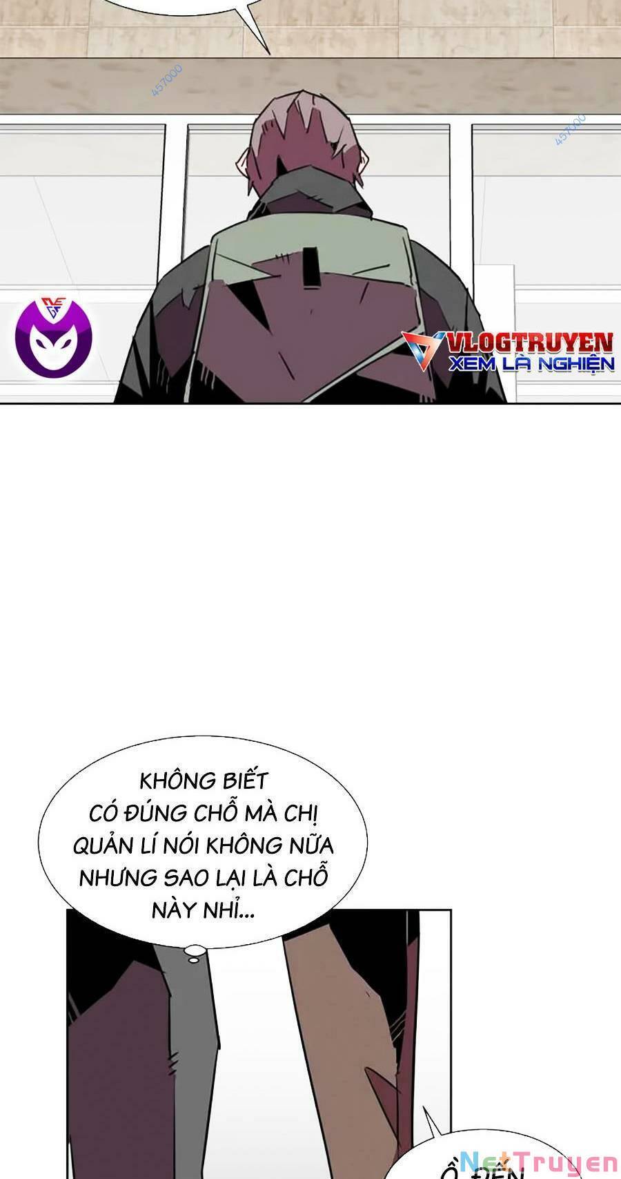 Săn Lùng Bắt Nạt Chapter 57 - 53