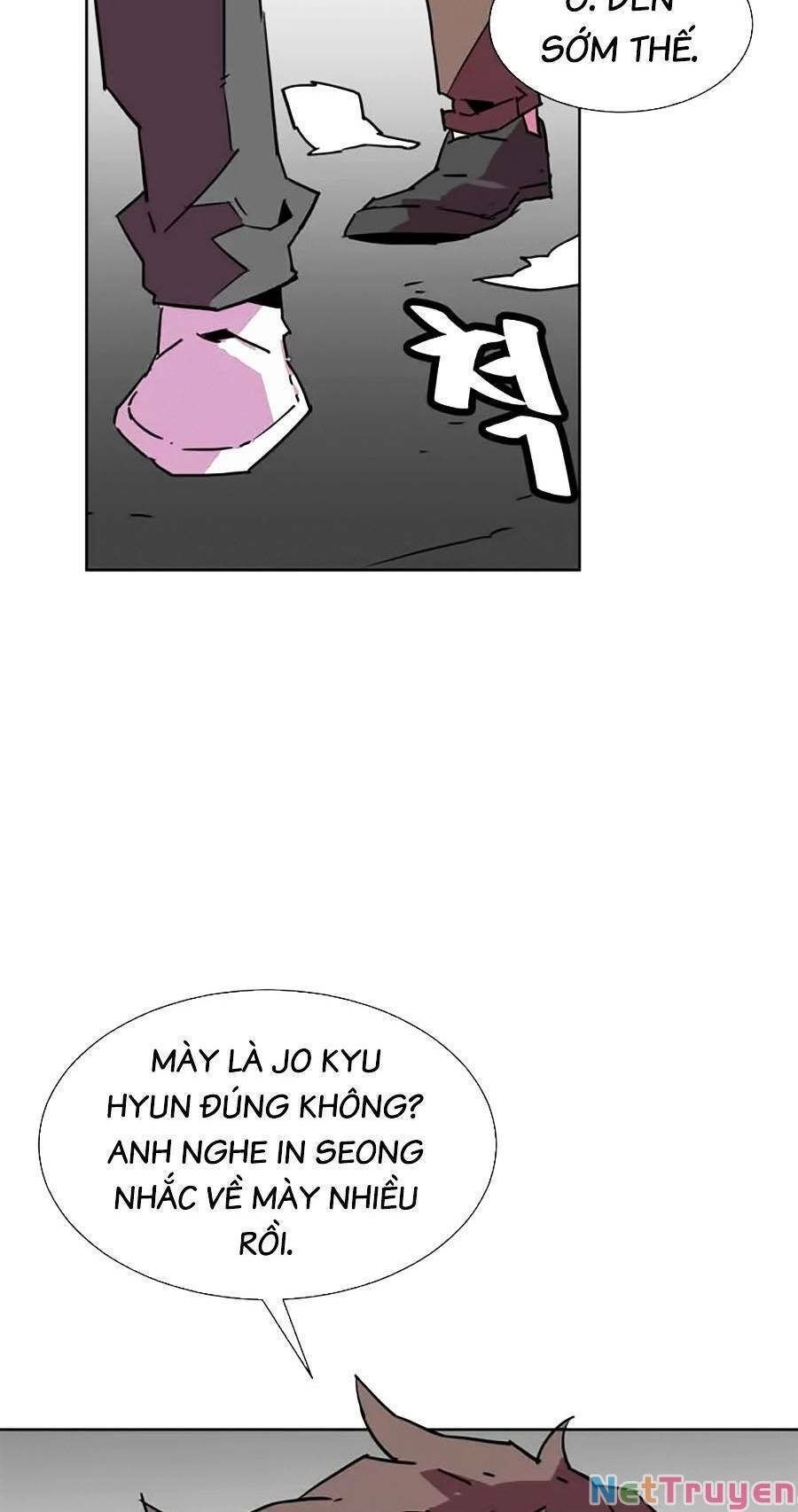 Săn Lùng Bắt Nạt Chapter 57 - 54