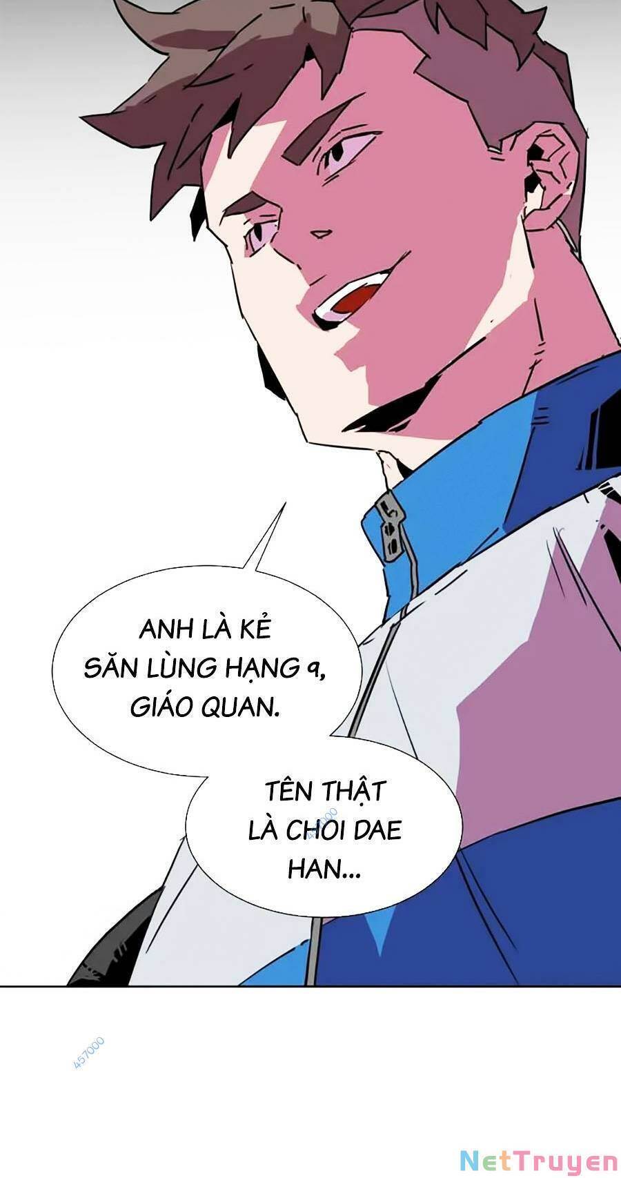 Săn Lùng Bắt Nạt Chapter 57 - 55
