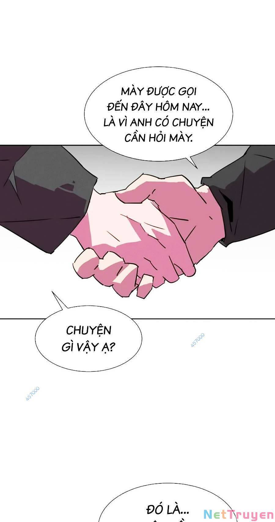 Săn Lùng Bắt Nạt Chapter 57 - 57