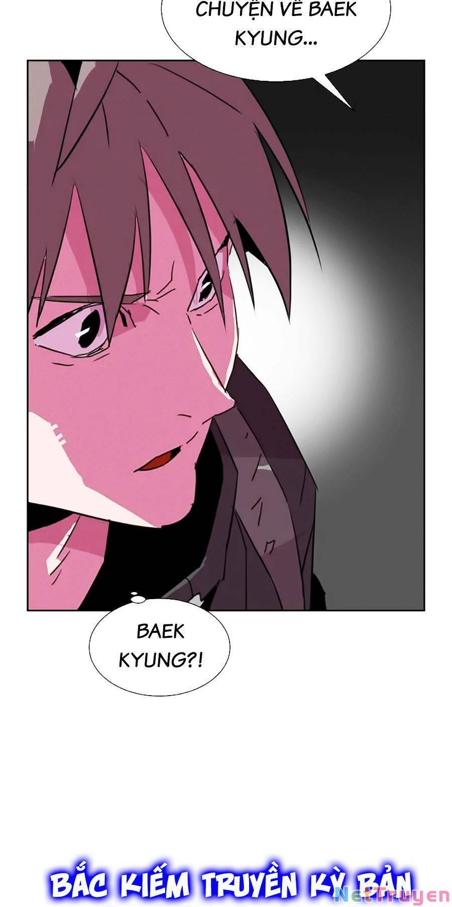 Săn Lùng Bắt Nạt Chapter 57 - 58