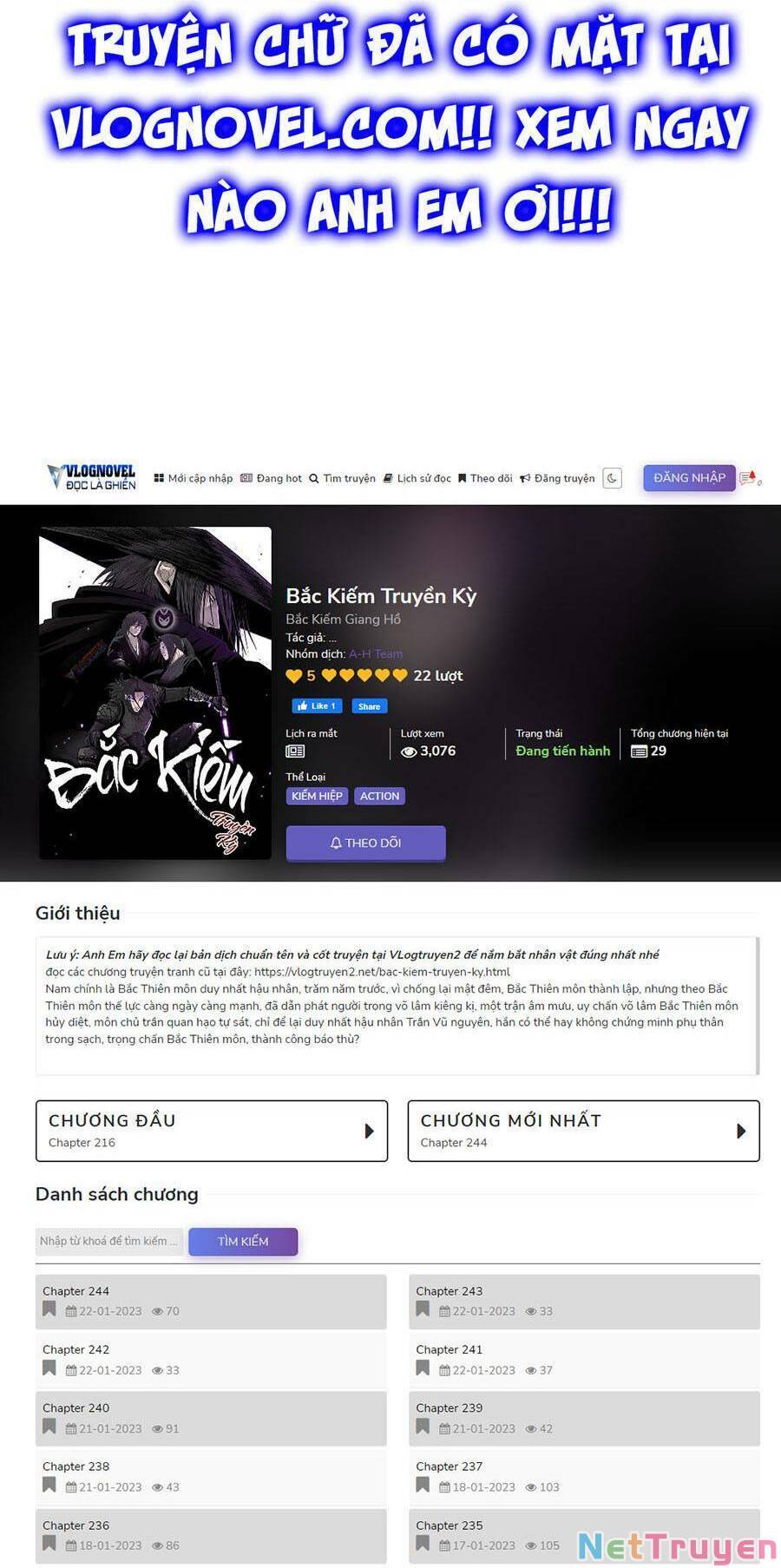 Săn Lùng Bắt Nạt Chapter 57 - 59