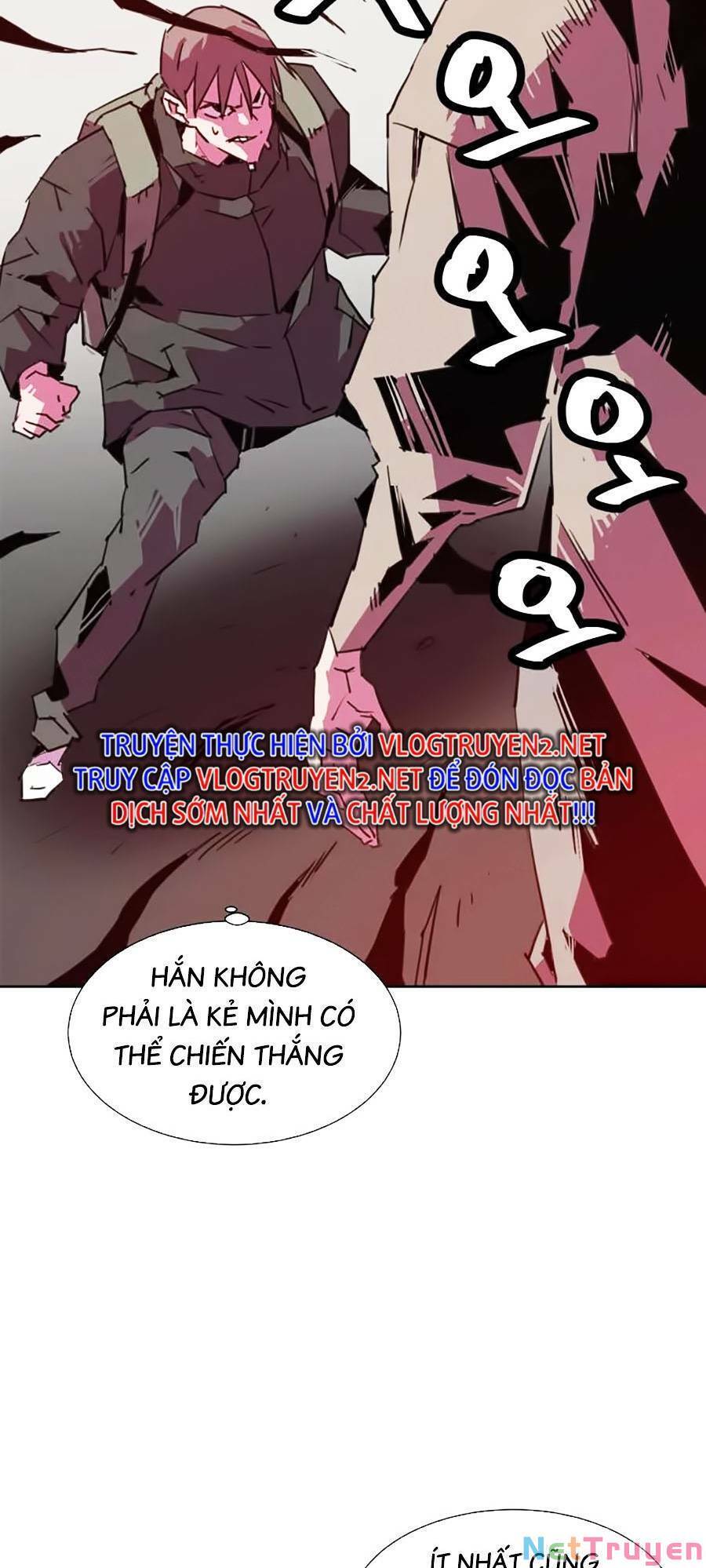 Săn Lùng Bắt Nạt Chapter 57 - 8